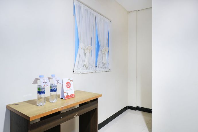 Imagen de la habitación del Hotel SUPER OYO 409 Pondok Helomi. Foto 3