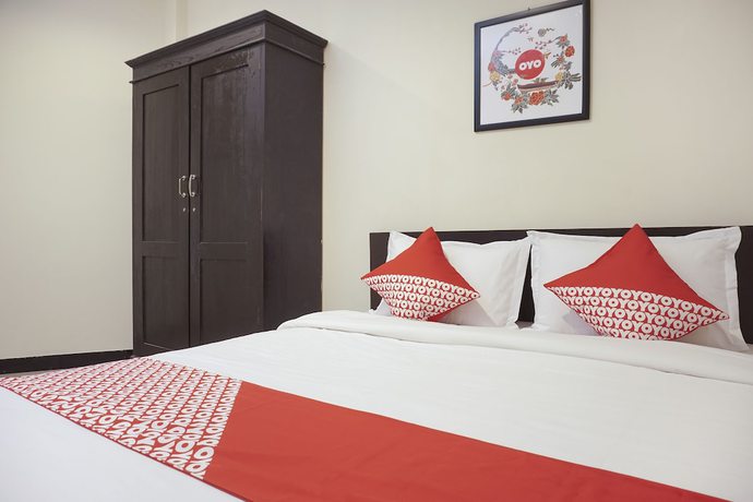 Imagen de la habitación del Hotel SUPER OYO 409 Pondok Helomi. Foto 8