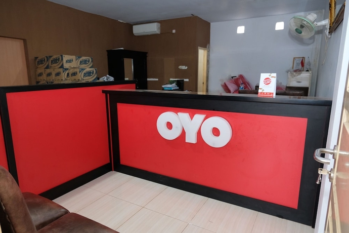 Imagen de los interiores del Hotel SUPER OYO 811 Mars Kost Syariah. Foto 15