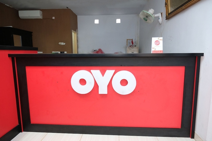 Imagen de los interiores del Hotel SUPER OYO 811 Mars Kost Syariah. Foto 16