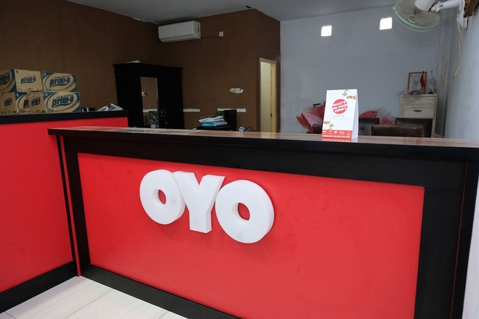 Imagen de los interiores del Hotel SUPER OYO 811 Mars Kost Syariah. Foto 17