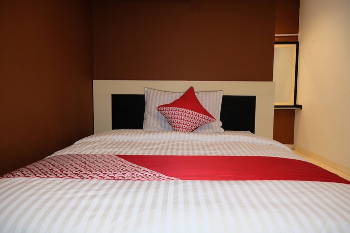 Imagen de la habitación del Hotel SUPER OYO 811 Mars Kost Syariah. Foto 5