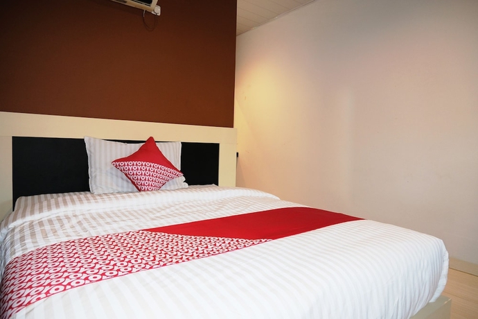 Imagen de la habitación del Hotel SUPER OYO 811 Mars Kost Syariah. Foto 6