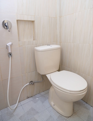 Imagen de la habitación del Hotel SUPER OYO 811 Mars Kost Syariah. Foto 13