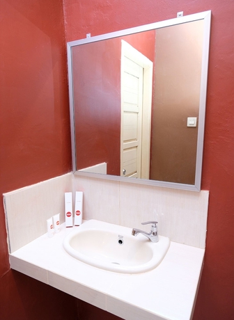 Imagen de la habitación del Hotel SUPER OYO 811 Mars Kost Syariah. Foto 14