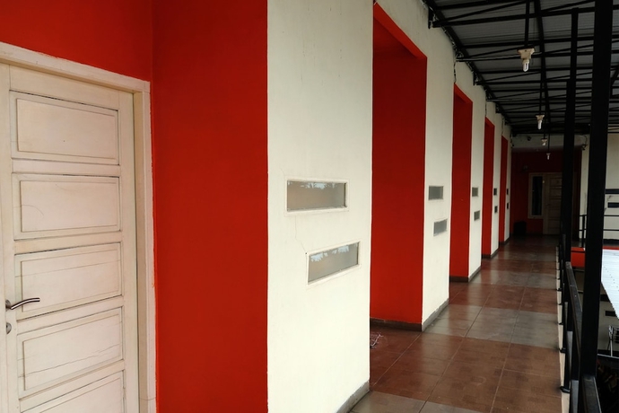 Imagen de los interiores del Hotel SUPER OYO 811 Mars Kost Syariah. Foto 18