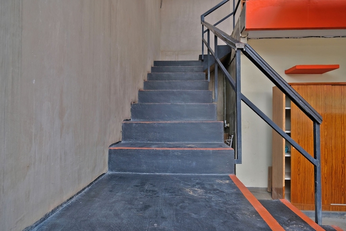 Imagen de los interiores del Hotel SUPER OYO 811 Mars Kost Syariah. Foto 19