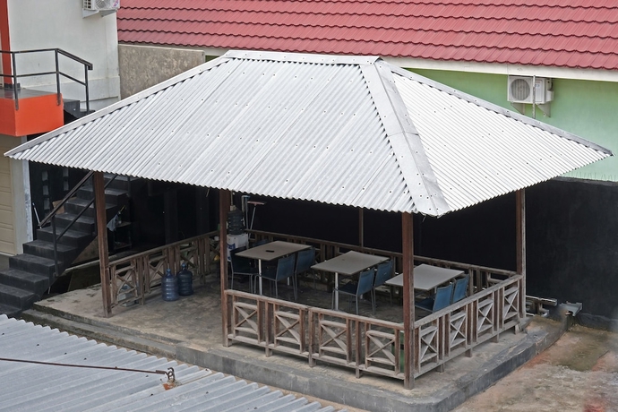 Imagen general del Hotel SUPER OYO 811 Mars Kost Syariah. Foto 2