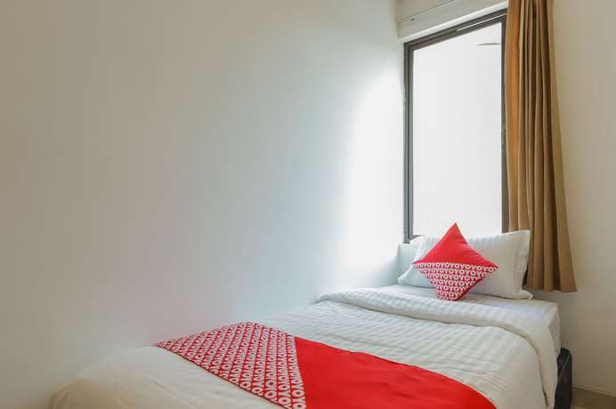 Imagen de la habitación del Hotel SUPER OYO 866 Idola Residence. Foto 4