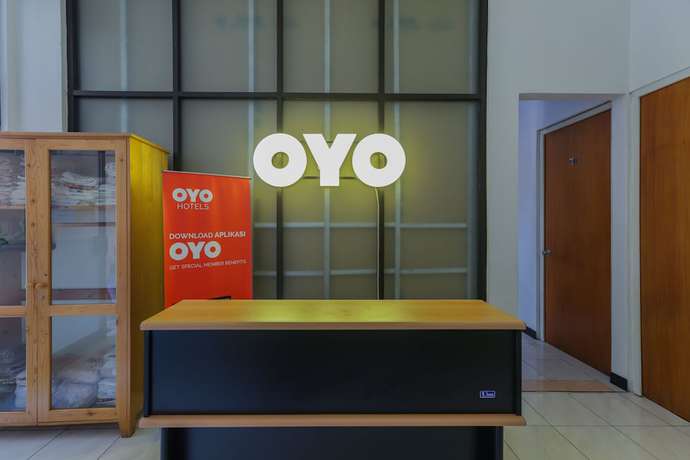 Imagen de los interiores del Hotel SUPER OYO 866 Idola Residence. Foto 19
