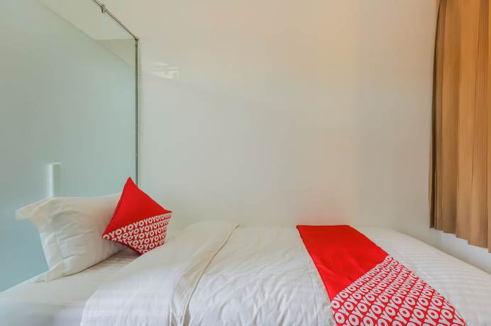 Imagen de la habitación del Hotel SUPER OYO 866 Idola Residence. Foto 12