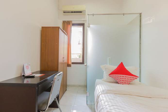 Imagen de la habitación del Hotel SUPER OYO 866 Idola Residence. Foto 13