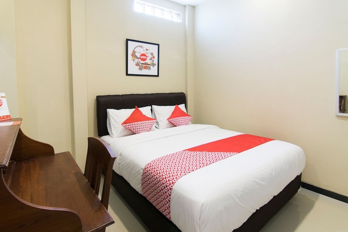 Imagen general del Hotel SUPER OYO 890 Dewi Fortuna Guest House. Foto 1