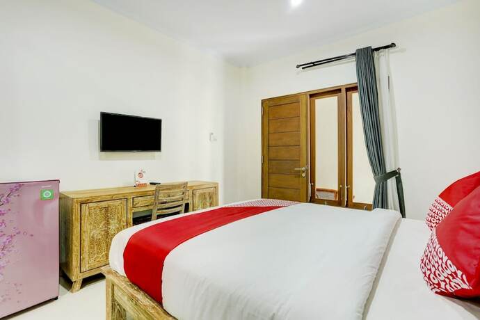 Imagen general del Hotel SUPER OYO 90232 March 67 Stay. Foto 5