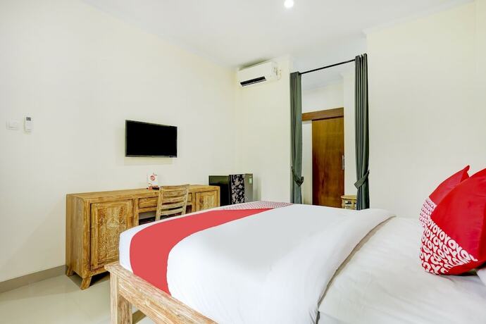 Imagen general del Hotel SUPER OYO 90232 March 67 Stay. Foto 6