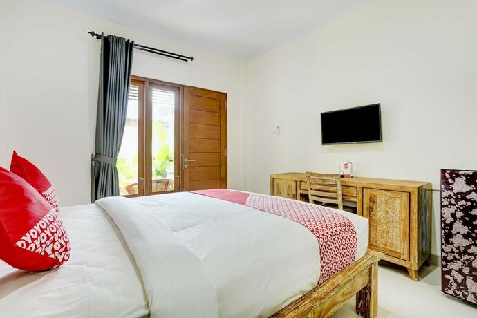 Imagen general del Hotel SUPER OYO 90232 March 67 Stay. Foto 16