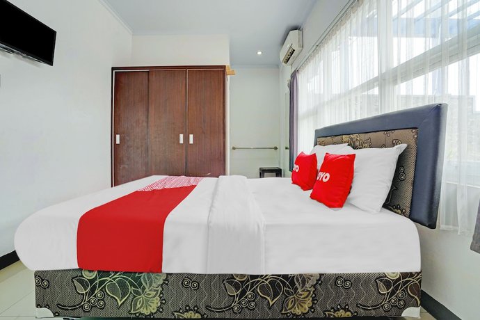 Imagen de la habitación del Hotel SUPER OYO 90324 Si Jalak Guest House. Foto 4