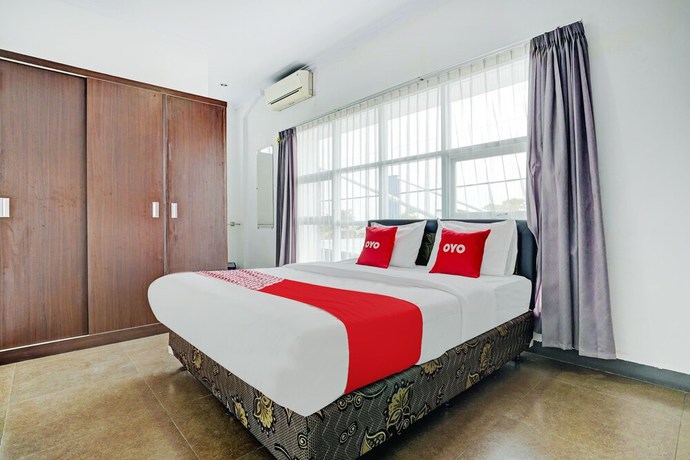 Imagen de la habitación del Hotel SUPER OYO 90324 Si Jalak Guest House. Foto 5
