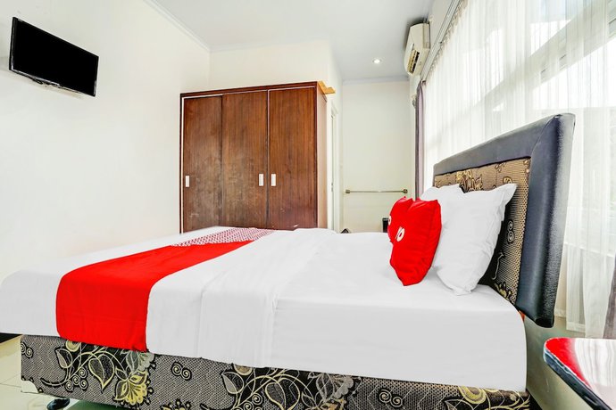 Imagen de la habitación del Hotel SUPER OYO 90324 Si Jalak Guest House. Foto 6