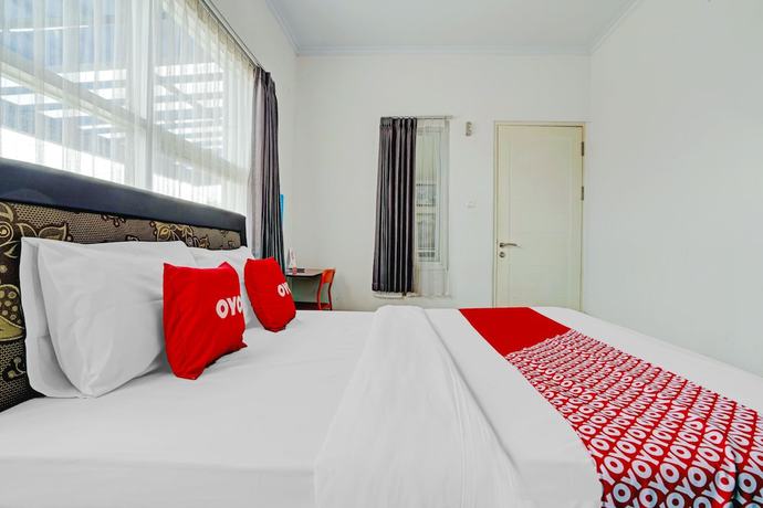 Imagen de la habitación del Hotel SUPER OYO 90324 Si Jalak Guest House. Foto 7