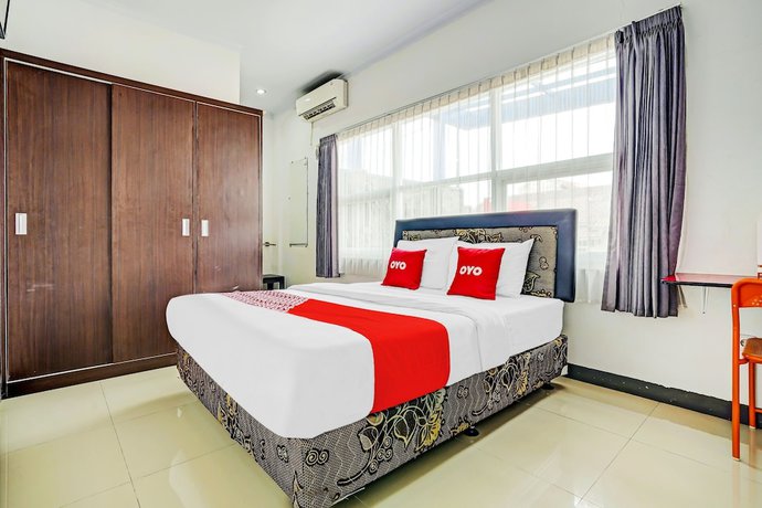 Imagen de la habitación del Hotel SUPER OYO 90324 Si Jalak Guest House. Foto 9