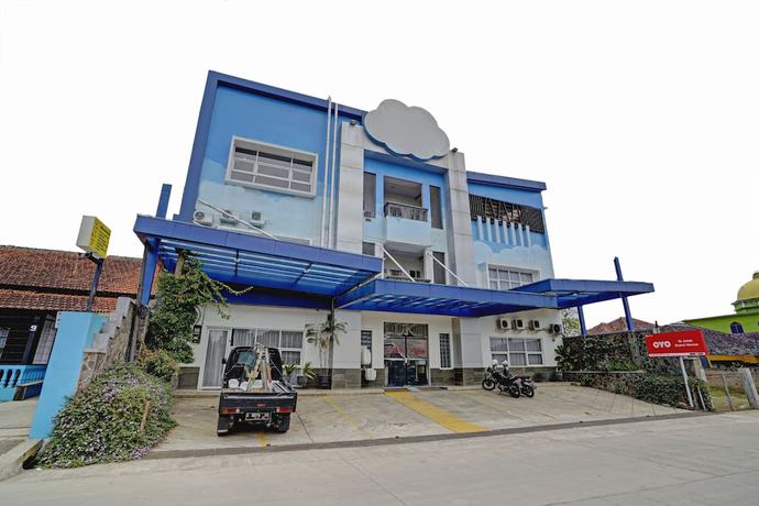 Imagen general del Hotel SUPER OYO 90324 Si Jalak Guest House. Foto 1
