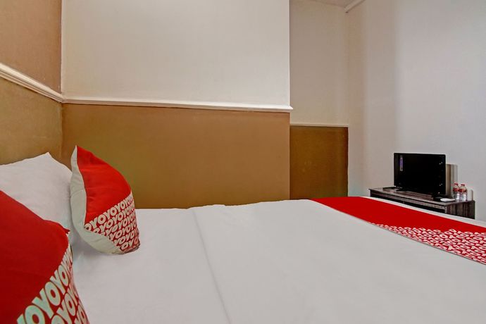 Imagen de la habitación del Hotel SUPER OYO 90358 Poris Residence Syariah. Foto 2