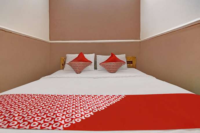 Imagen de la habitación del Hotel SUPER OYO 90358 Poris Residence Syariah. Foto 3