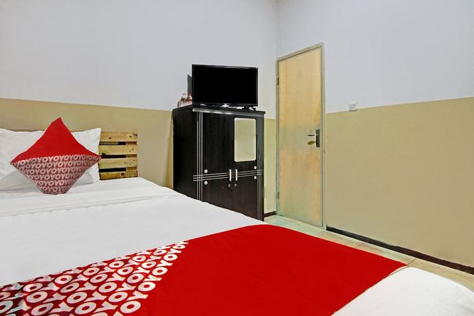 Imagen de la habitación del Hotel SUPER OYO 90358 Poris Residence Syariah. Foto 4