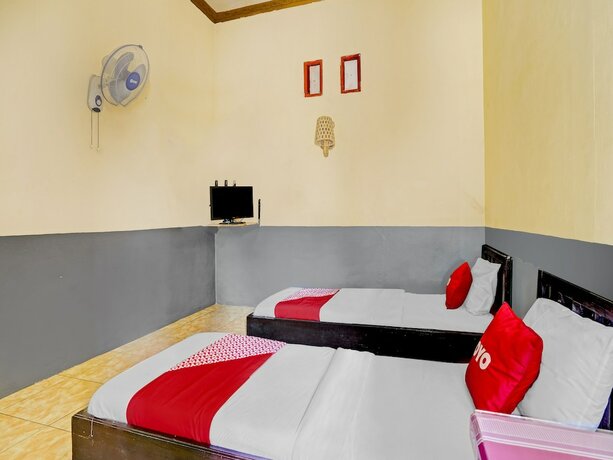 Imagen general del Hotel SUPER OYO 90405 Penginapan Sasti Kuningan. Foto 2