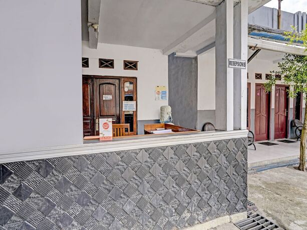 Imagen general del Hotel SUPER OYO 90405 Penginapan Sasti Kuningan. Foto 3