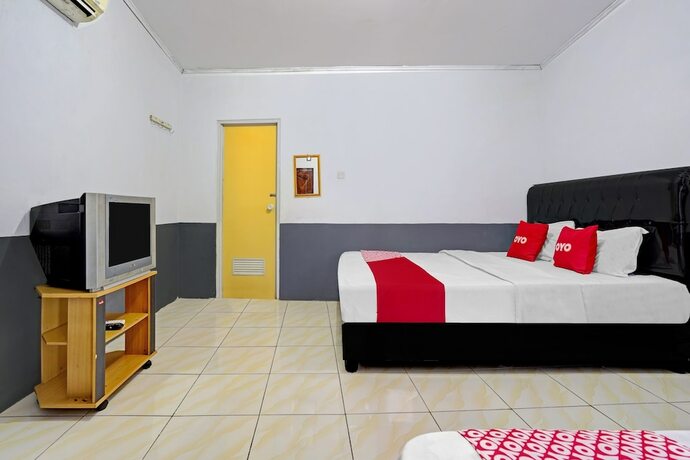 Imagen general del Hotel SUPER OYO 90405 Penginapan Sasti Kuningan. Foto 4