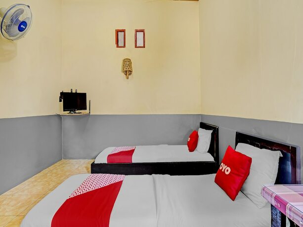 Imagen general del Hotel SUPER OYO 90405 Penginapan Sasti Kuningan. Foto 8
