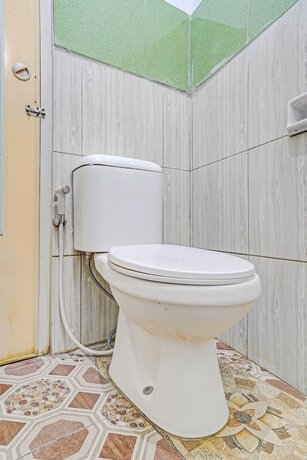 Imagen general del Hotel SUPER OYO 90405 Penginapan Sasti Kuningan. Foto 10