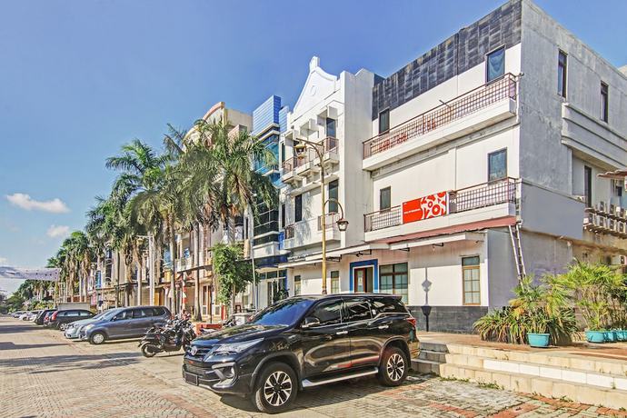 Imagen general del Hotel SUPER OYO 90422 Mall Of Indonesia. Foto 1