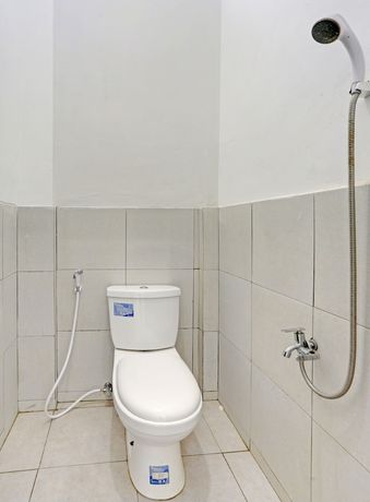 Imagen de la habitación del Hotel SUPER OYO 90550 Good Sleep 3 Samarinda. Foto 2