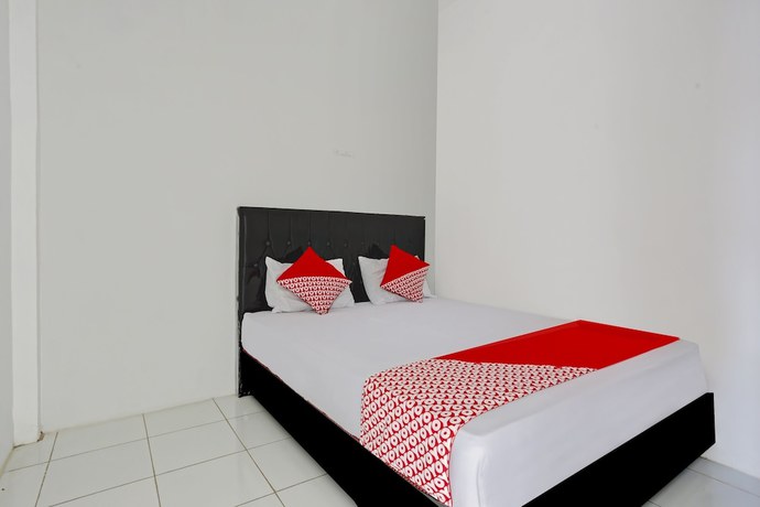 Imagen de la habitación del Hotel SUPER OYO 90550 Good Sleep 3 Samarinda. Foto 3