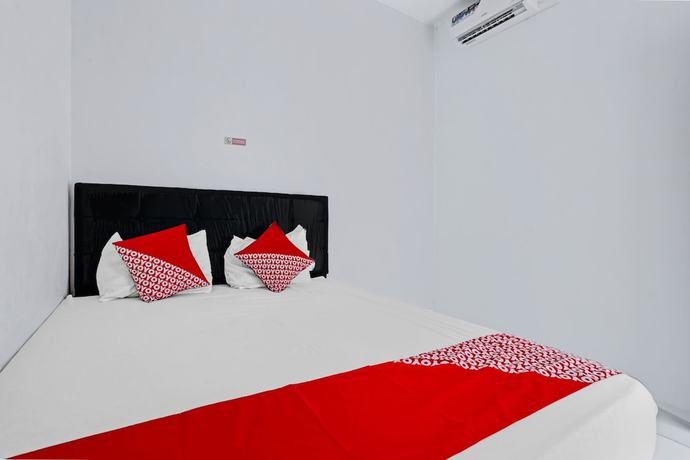 Imagen de la habitación del Hotel SUPER OYO 90550 Good Sleep 3 Samarinda. Foto 4