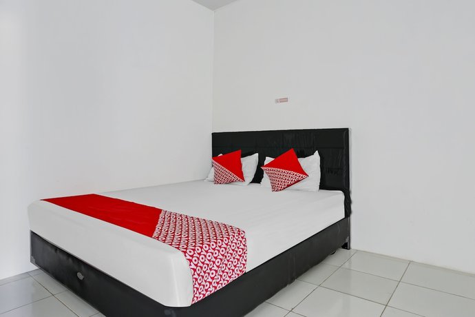 Imagen de la habitación del Hotel SUPER OYO 90550 Good Sleep 3 Samarinda. Foto 9