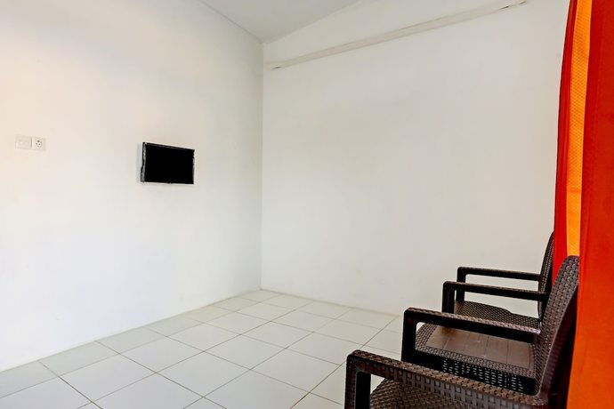 Imagen de la habitación del Hotel SUPER OYO 90550 Good Sleep 3 Samarinda. Foto 10