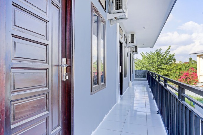 Imagen de los interiores del Hotel SUPER OYO 90550 Good Sleep 3 Samarinda. Foto 17