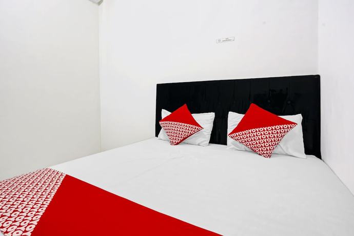 Imagen de la habitación del Hotel SUPER OYO 90550 Good Sleep 3 Samarinda. Foto 11