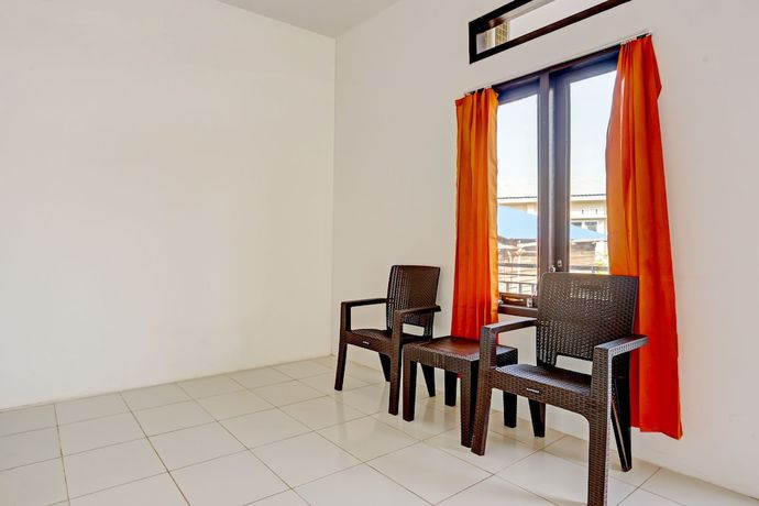 Imagen de la habitación del Hotel SUPER OYO 90550 Good Sleep 3 Samarinda. Foto 13
