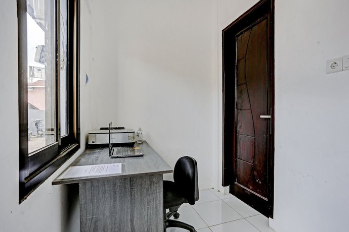 Imagen de los interiores del Hotel SUPER OYO 90550 Good Sleep 3 Samarinda. Foto 20