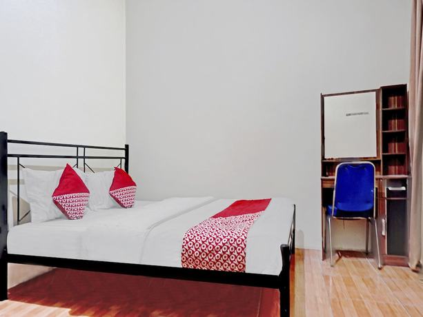 Imagen de la habitación del Hotel SUPER OYO 90689 Lily House. Foto 1