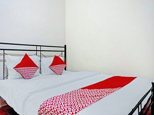Imagen de la habitación del Hotel SUPER OYO 90689 Lily House. Foto 8