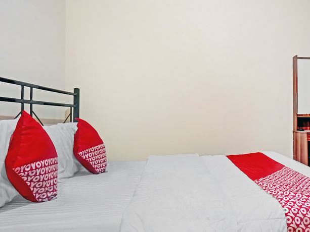 Imagen de la habitación del Hotel SUPER OYO 90689 Lily House. Foto 10