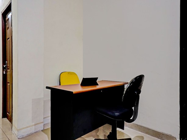 Imagen de los interiores del Hotel SUPER OYO 90689 Lily House. Foto 20