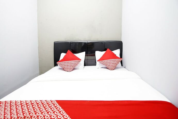 Imagen general del Hotel SUPER OYO 90848 Jandb Rooms Bekasi. Foto 3