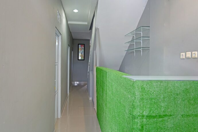 Imagen general del Hotel SUPER OYO 90848 Jandb Rooms Bekasi. Foto 8